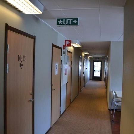 穆尔舍Vip酒店 Mullsjö 外观 照片