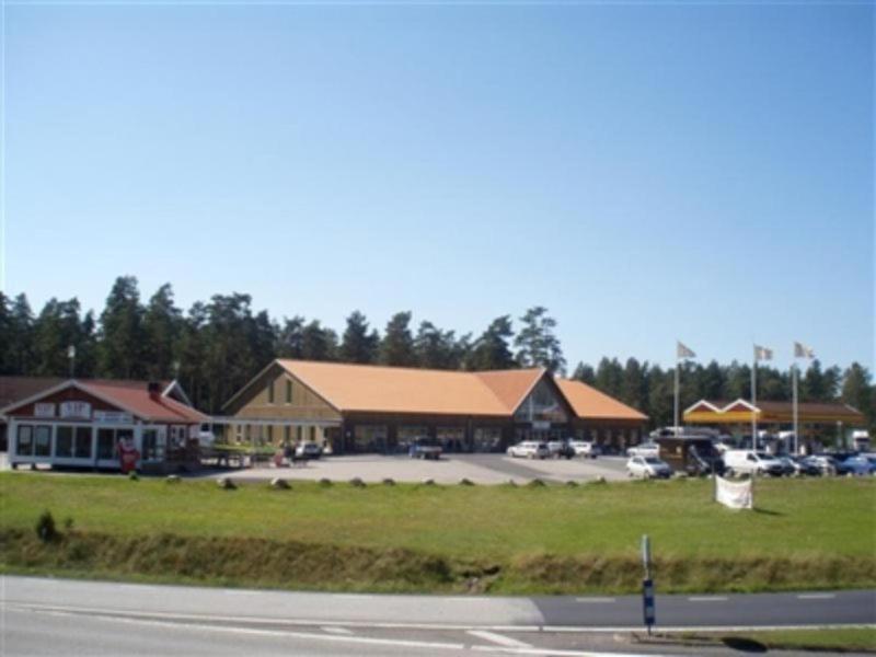 穆尔舍Vip酒店 Mullsjö 外观 照片