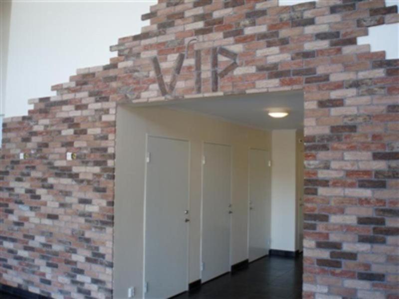 穆尔舍Vip酒店 Mullsjö 外观 照片